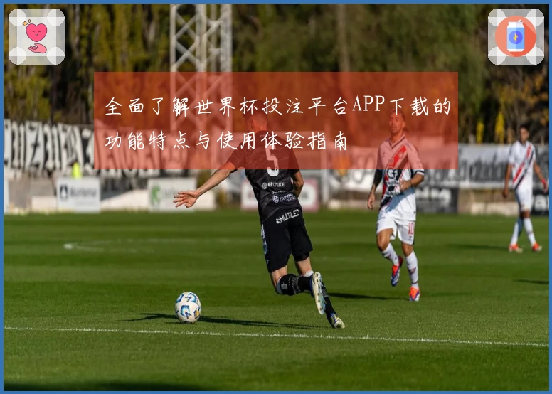 全面了解世界杯投注平台APP下载的功能特点与使用体验指南