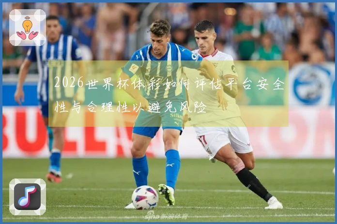 2026世界杯体彩如何评估平台安全性与合理性以避免风险