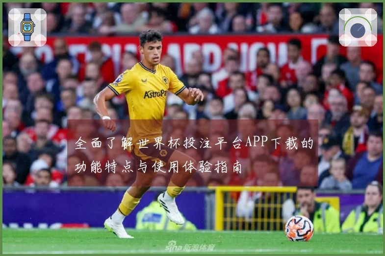 全面了解世界杯投注平台APP下载的功能特点与使用体验指南