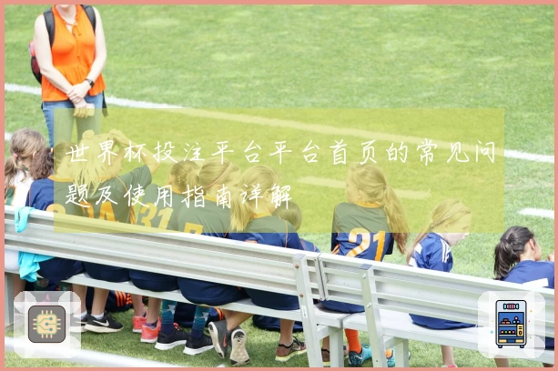 世界杯投注平台平台首页的常见问题及使用指南详解