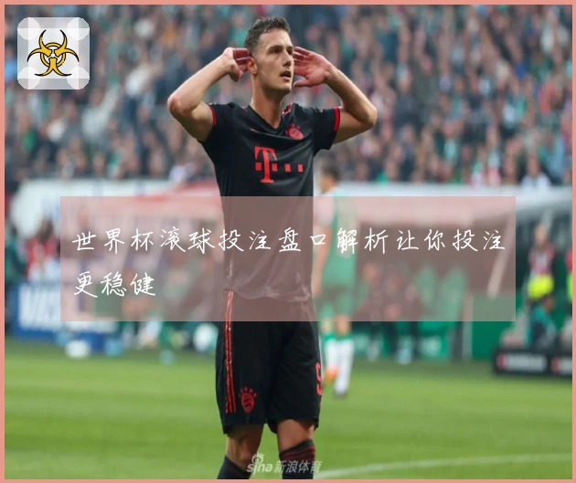 世界杯滚球投注盘口解析让你投注更稳健