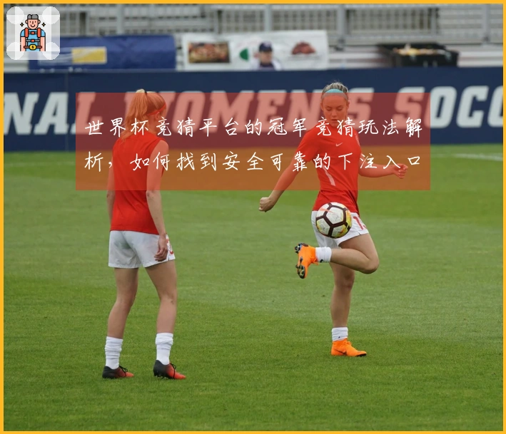 世界杯竞猜平台的冠军竞猜玩法解析，如何找到安全可靠的下注入口？