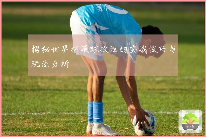 揭秘世界杯滚球投注的实战技巧与玩法分析