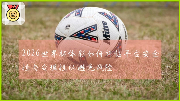 2026世界杯体彩如何评估平台安全性与合理性以避免风险