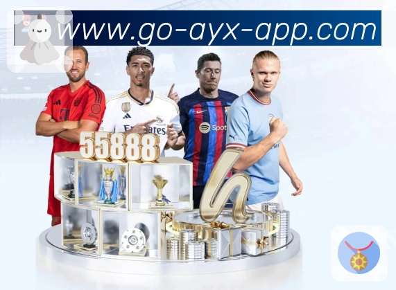 <strong>爱游戏</strong>官方App展示